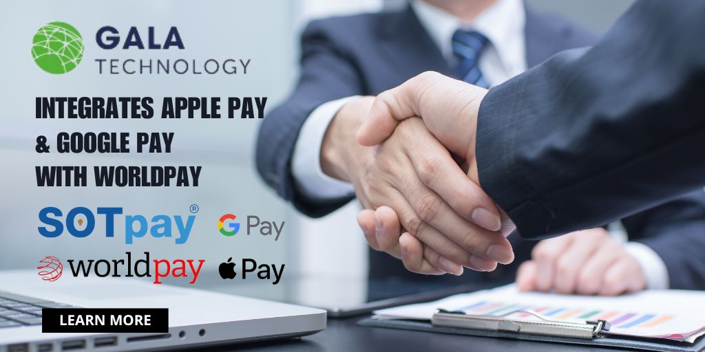 The Integration of Apple Pay and Google Pay with Gala Technology: A Game-Changer for Businesses